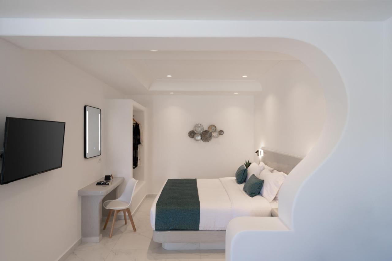 קרטראדוס Griseo Villas מראה חיצוני תמונה