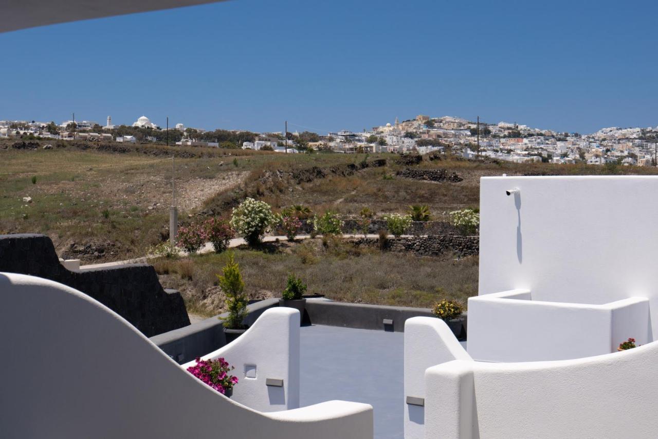 קרטראדוס Griseo Villas מראה חיצוני תמונה