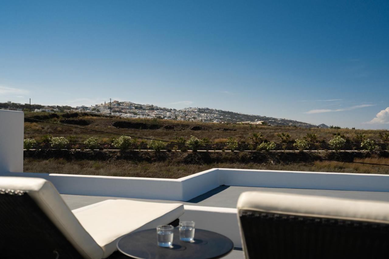 קרטראדוס Griseo Villas מראה חיצוני תמונה