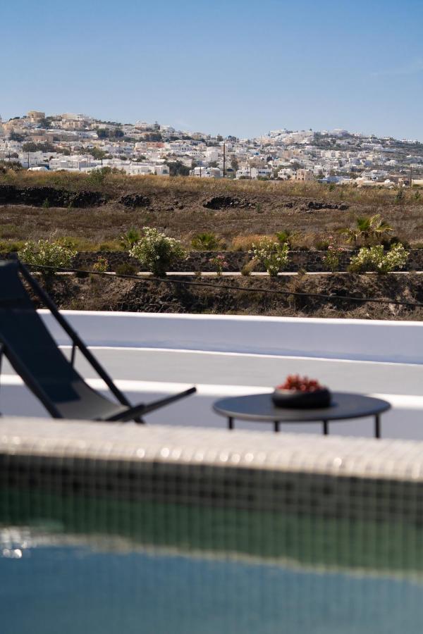 קרטראדוס Griseo Villas מראה חיצוני תמונה