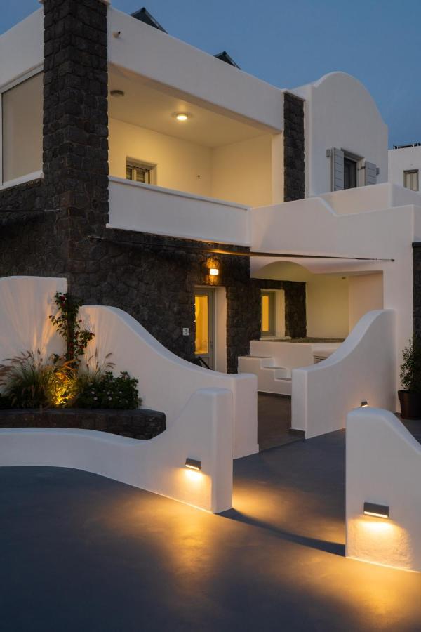 קרטראדוס Griseo Villas מראה חיצוני תמונה