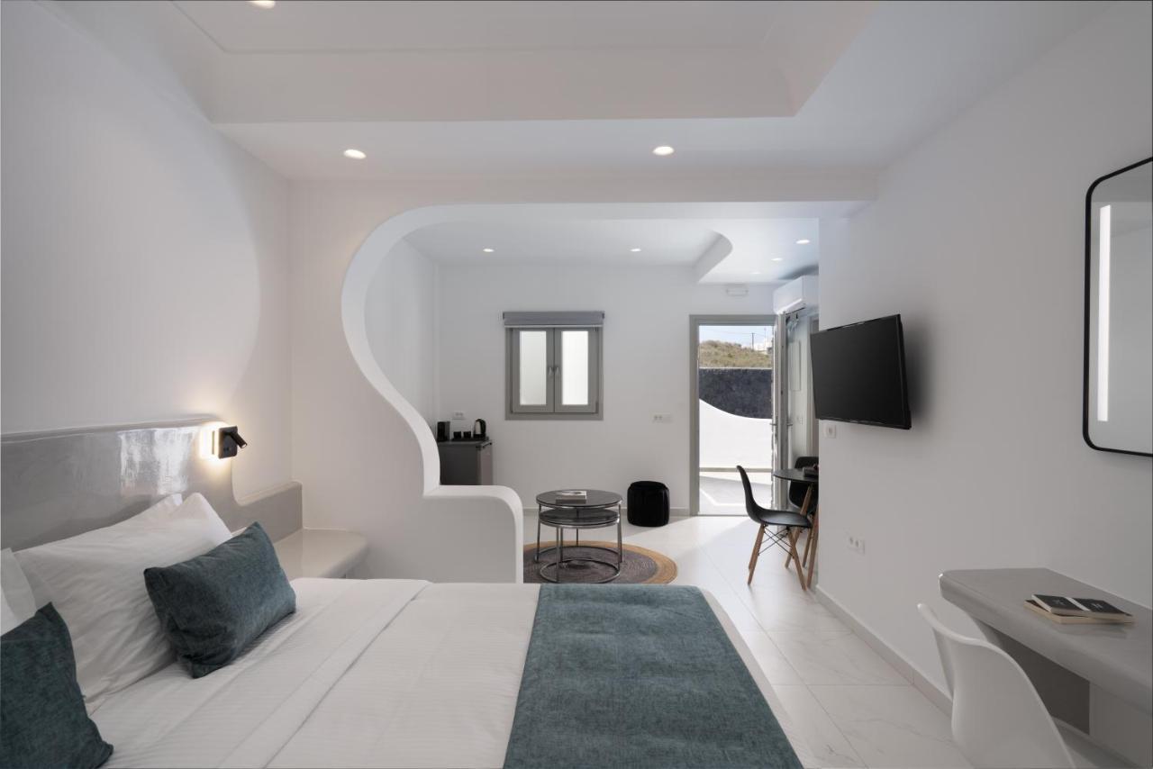 קרטראדוס Griseo Villas מראה חיצוני תמונה