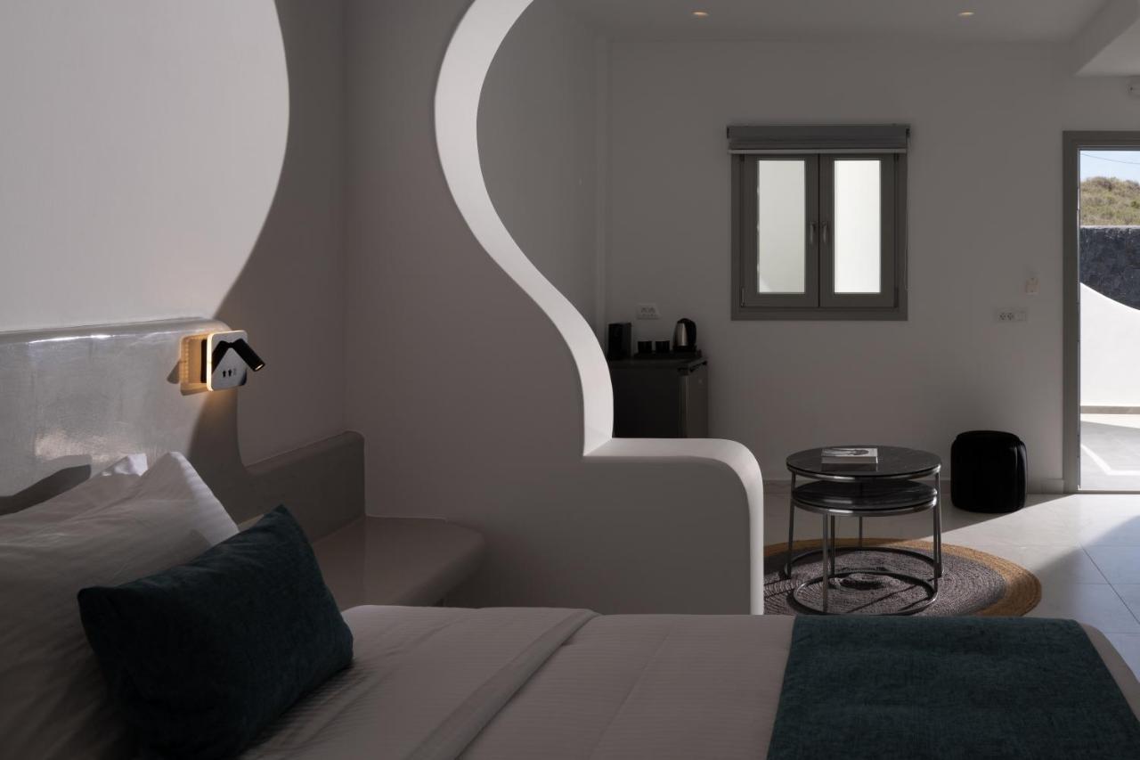 קרטראדוס Griseo Villas מראה חיצוני תמונה