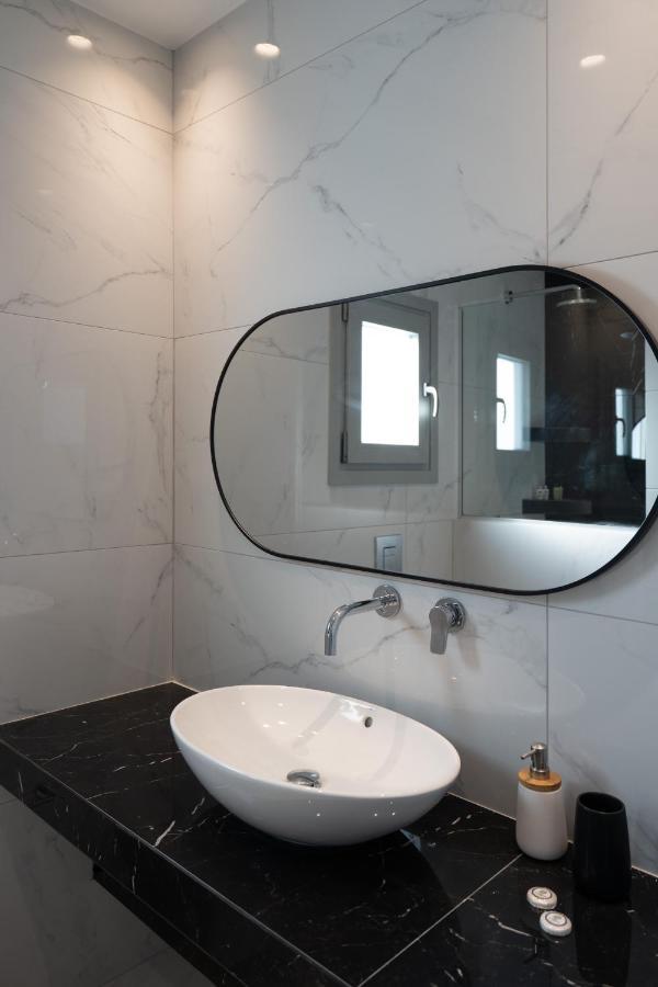 קרטראדוס Griseo Villas מראה חיצוני תמונה