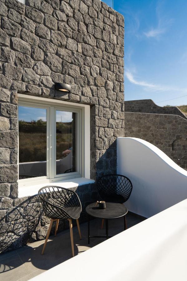 קרטראדוס Griseo Villas מראה חיצוני תמונה