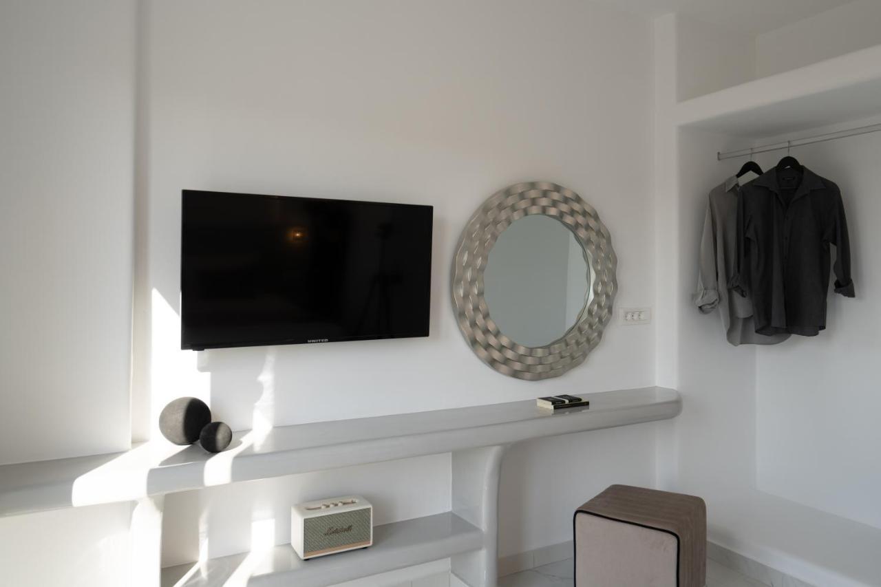 קרטראדוס Griseo Villas מראה חיצוני תמונה