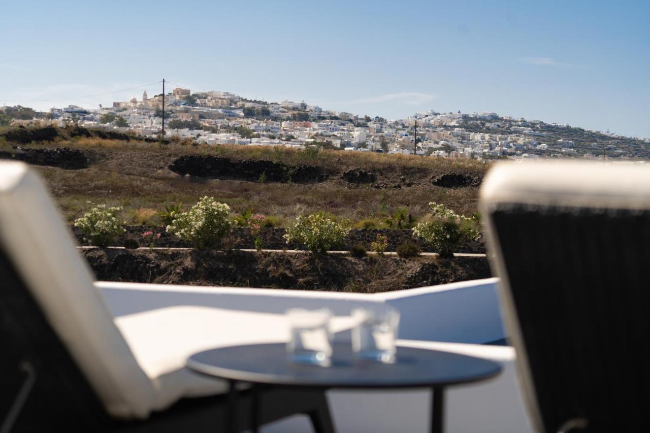 קרטראדוס Griseo Villas מראה חיצוני תמונה
