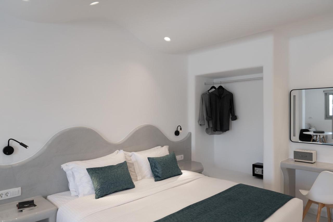 קרטראדוס Griseo Villas מראה חיצוני תמונה