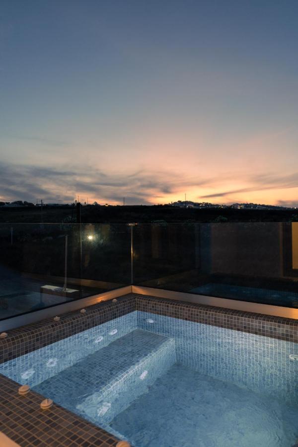 קרטראדוס Griseo Villas מראה חיצוני תמונה