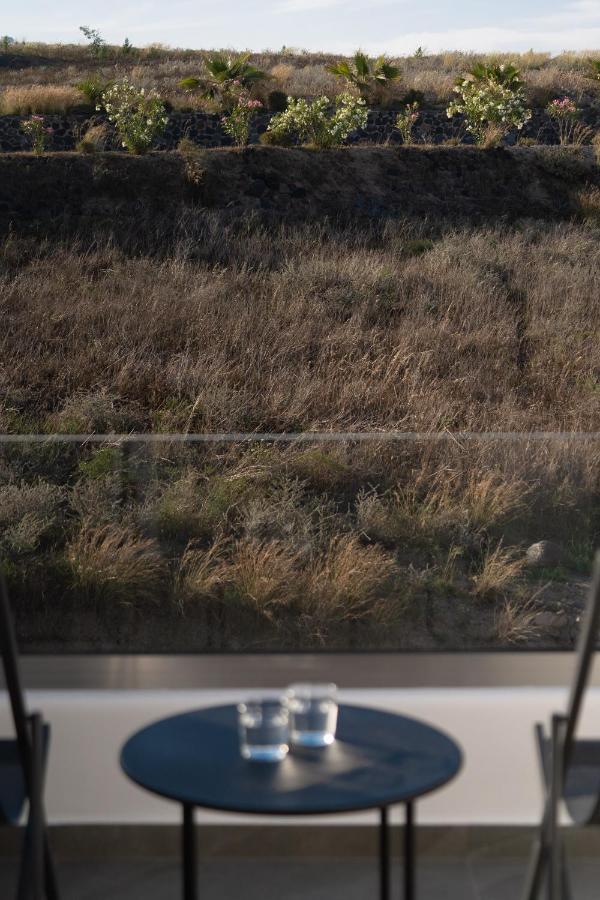 קרטראדוס Griseo Villas מראה חיצוני תמונה