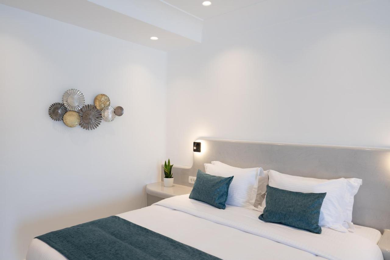 קרטראדוס Griseo Villas מראה חיצוני תמונה