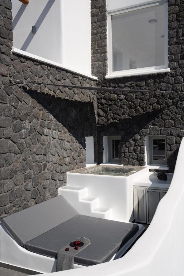קרטראדוס Griseo Villas מראה חיצוני תמונה