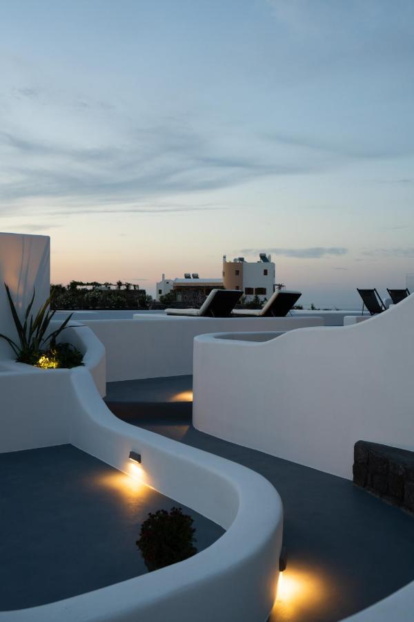 קרטראדוס Griseo Villas מראה חיצוני תמונה