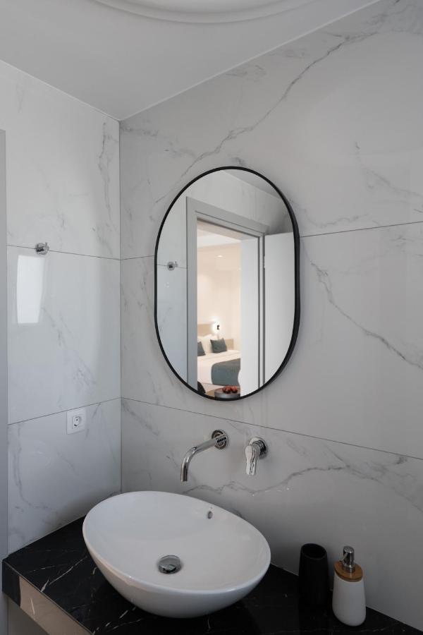 קרטראדוס Griseo Villas מראה חיצוני תמונה