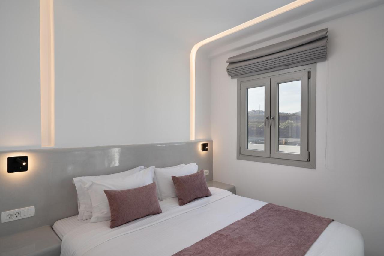קרטראדוס Griseo Villas מראה חיצוני תמונה