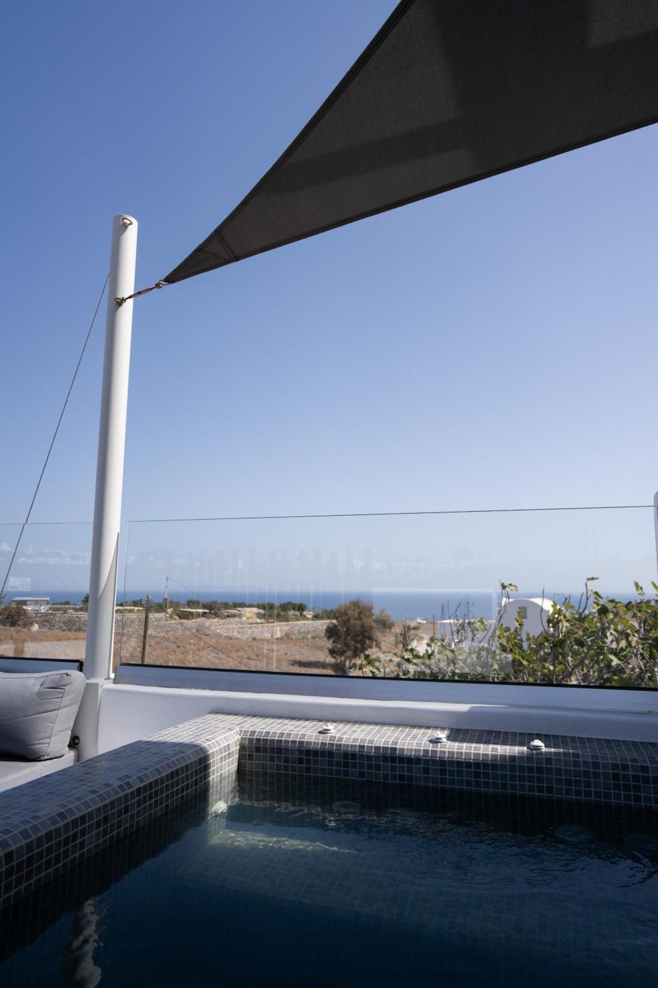 קרטראדוס Griseo Villas מראה חיצוני תמונה