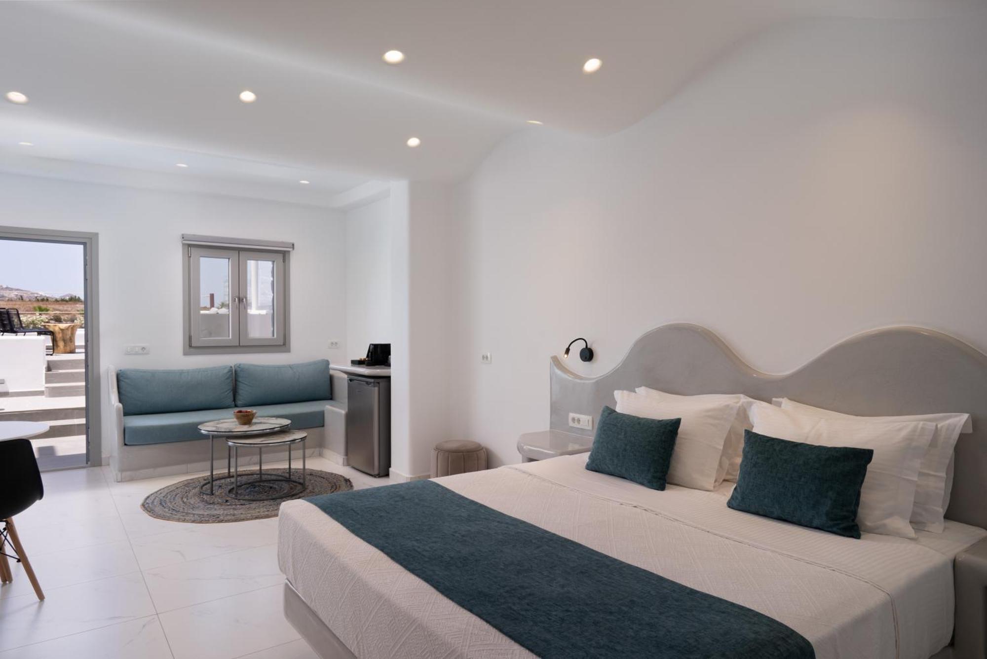 קרטראדוס Griseo Villas מראה חיצוני תמונה