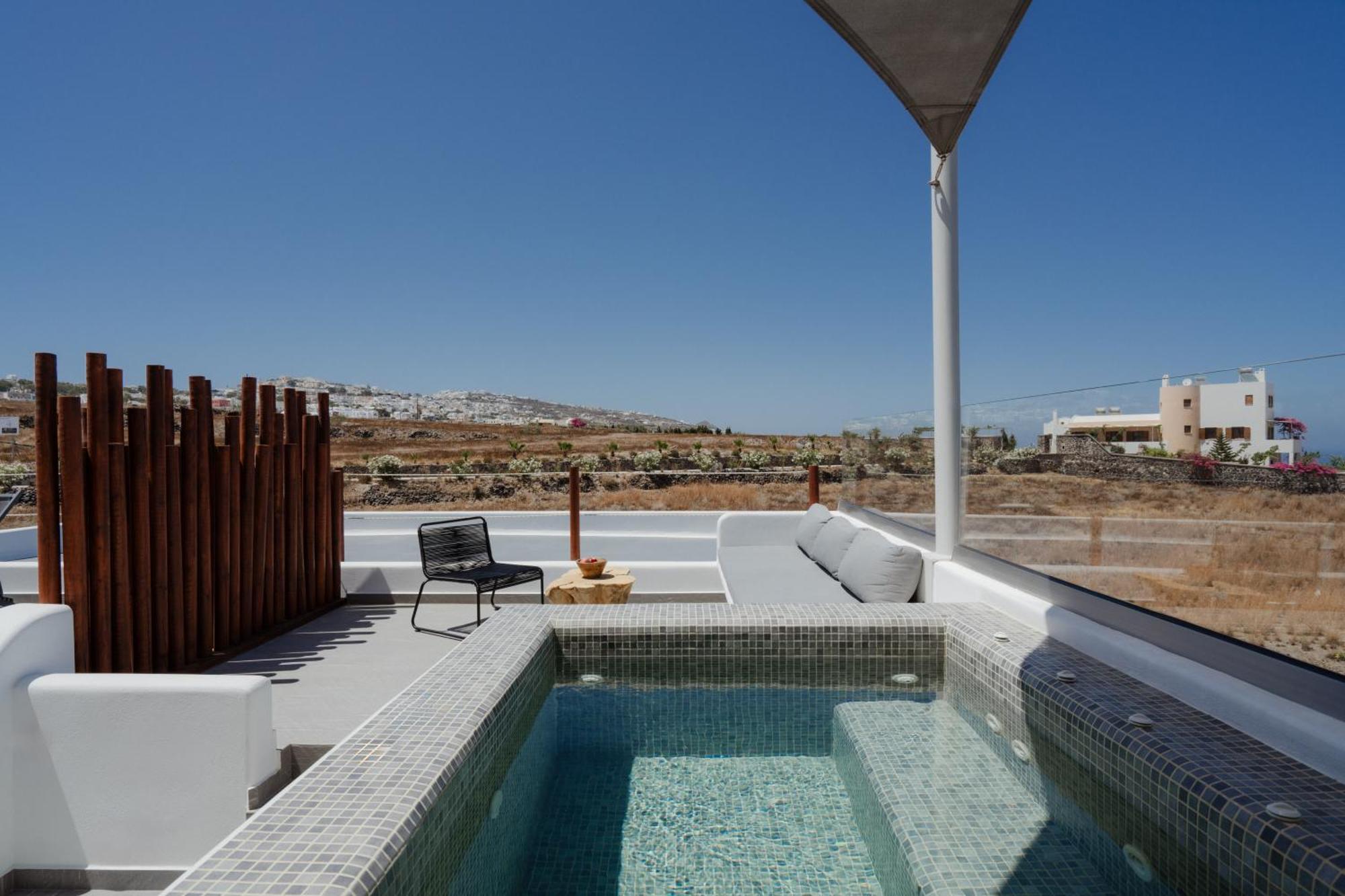 קרטראדוס Griseo Villas מראה חיצוני תמונה