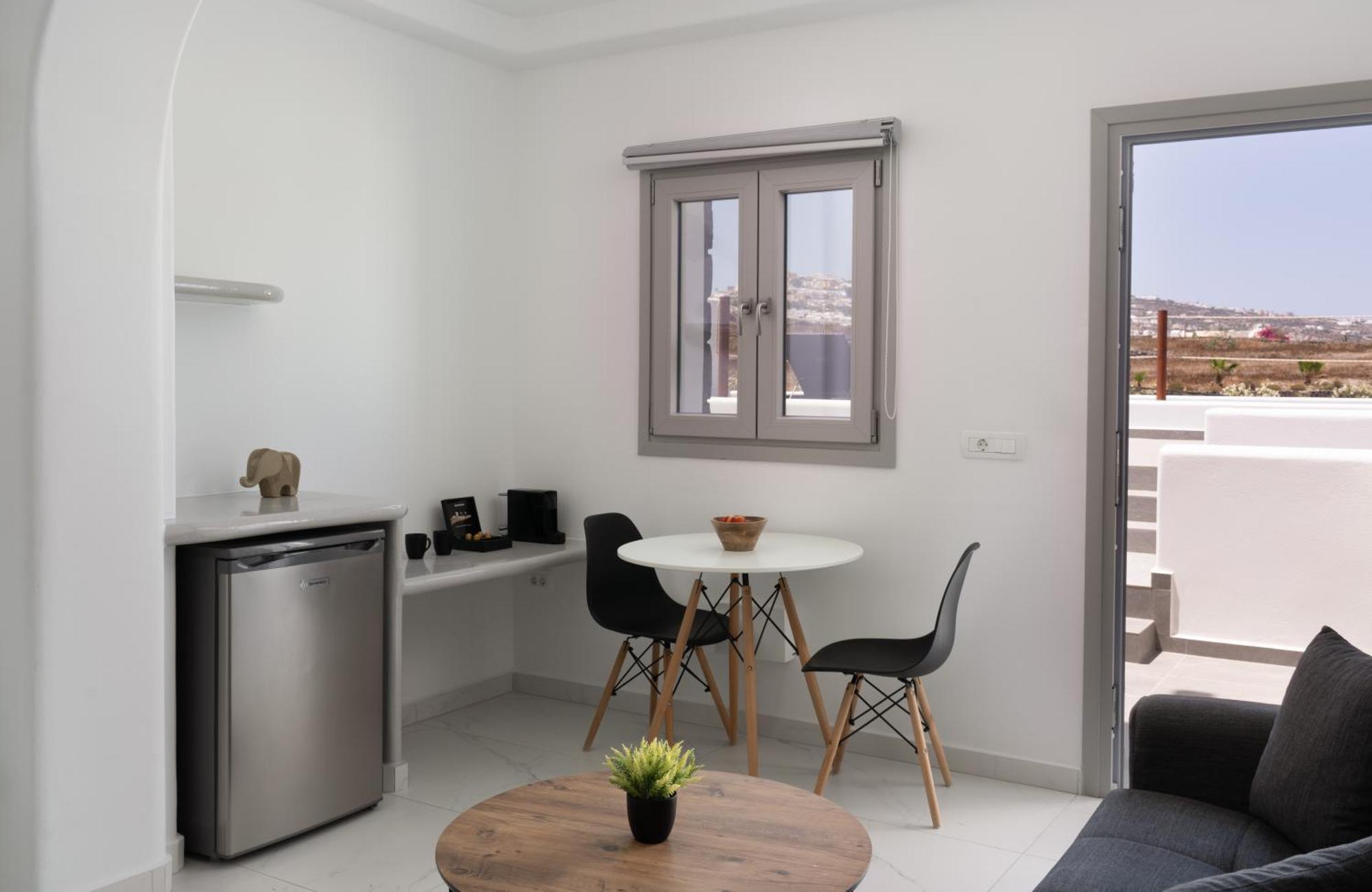 קרטראדוס Griseo Villas מראה חיצוני תמונה