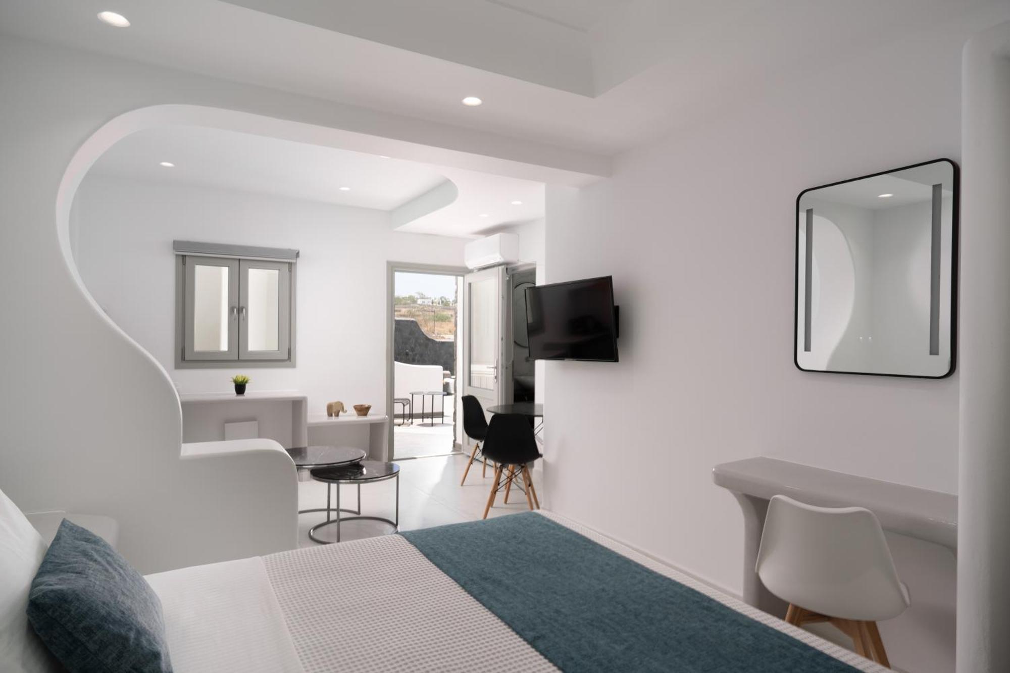 קרטראדוס Griseo Villas מראה חיצוני תמונה