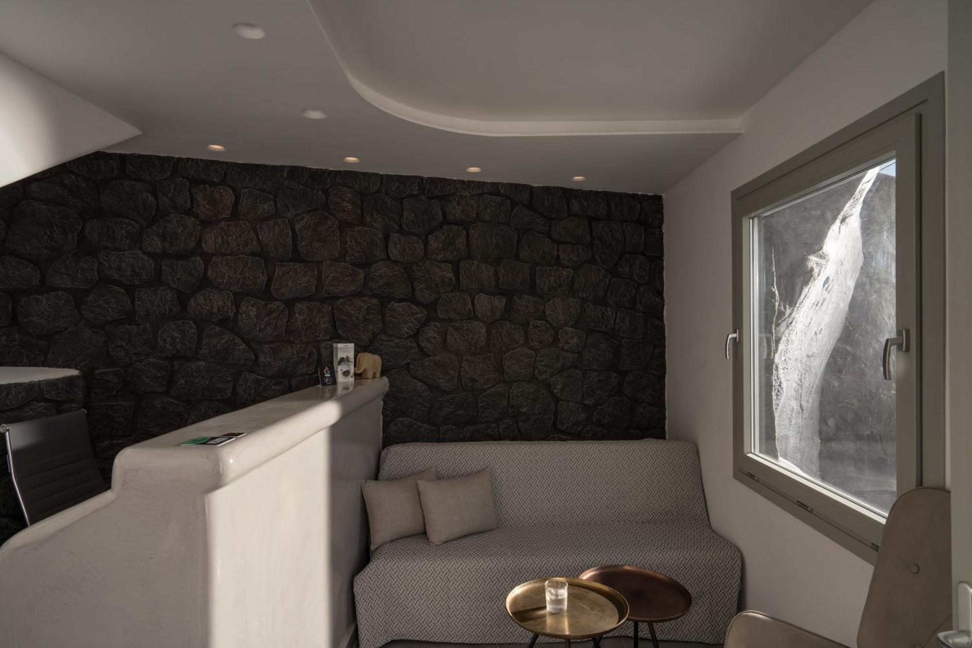 קרטראדוס Griseo Villas מראה חיצוני תמונה